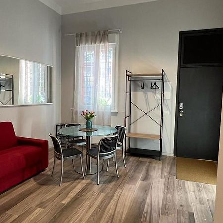 Fiori 3 Apartment Μιλάνο Εξωτερικό φωτογραφία