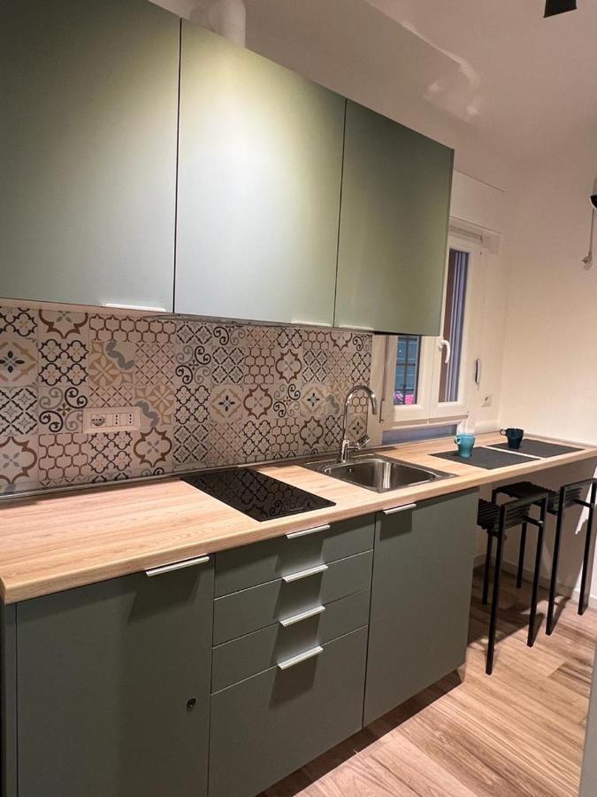 Fiori 3 Apartment Μιλάνο Εξωτερικό φωτογραφία
