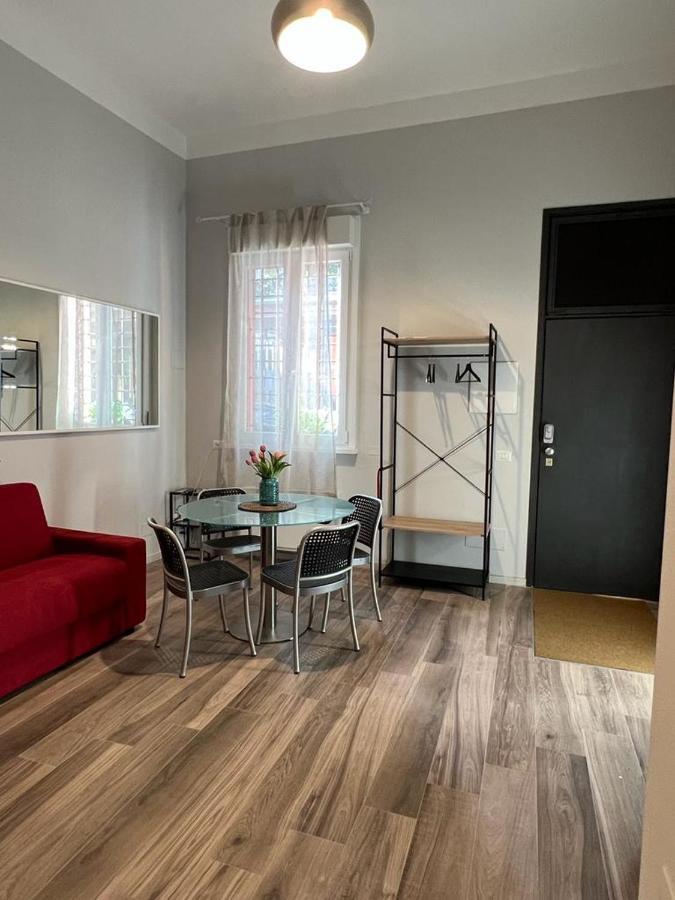 Fiori 3 Apartment Μιλάνο Εξωτερικό φωτογραφία