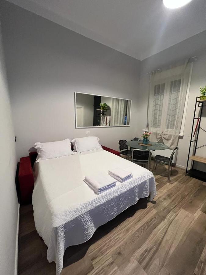 Fiori 3 Apartment Μιλάνο Εξωτερικό φωτογραφία
