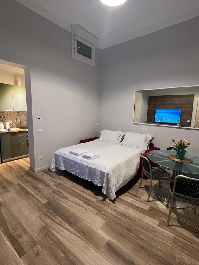 Fiori 3 Apartment Μιλάνο Εξωτερικό φωτογραφία