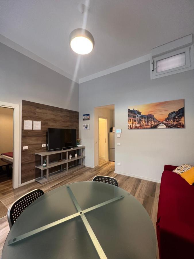 Fiori 3 Apartment Μιλάνο Εξωτερικό φωτογραφία