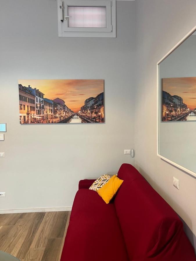 Fiori 3 Apartment Μιλάνο Εξωτερικό φωτογραφία