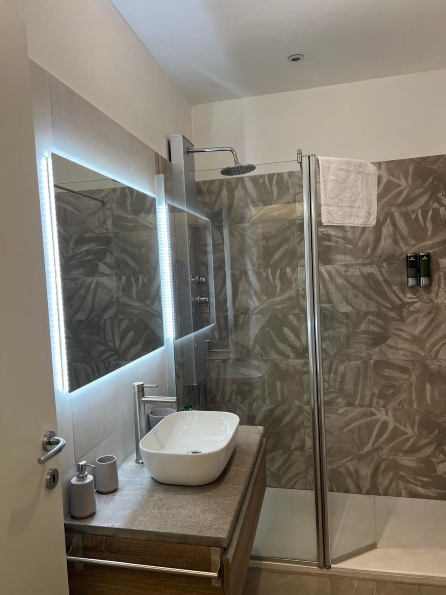 Fiori 3 Apartment Μιλάνο Εξωτερικό φωτογραφία